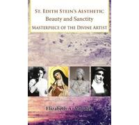 Elizabeth Mitchell Edith Stein's Aesthetic (Tascabile)