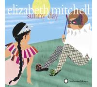 Elizabeth Mitchell Sunny day (CD) Album