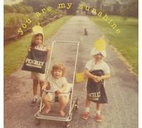 Elizabeth Mitchell You Are My Sunshine (CD)