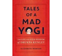 Elizabeth Monson Tales of a Mad Yogi (Tascabile)