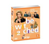 Elizabeth Montgomery - Bewitched 2Nd Season Set 1 (3 Dvd) [Edizione: Giappone]