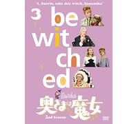 Elizabeth Montgomery - Bewitched 2Nd Season Vol.3 [Edizione: Giappone]