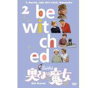 Elizabeth Montgomery - Bewitched 4Th Season Vol.2 [Edizione: Giappone]