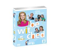 Elizabeth Montgomery - Bewitched 5Th Season Set 2 (3 Dvd) [Edizione: Giappone]