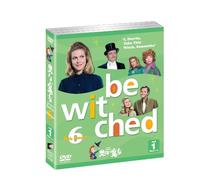 Elizabeth Montgomery - Bewitched 6Th Season Set 1 (3 Dvd) [Edizione: Giappone]