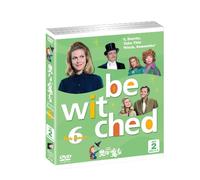 Elizabeth Montgomery - Bewitched 6Th Season Set 2 (3 Dvd) [Edizione: Giappone]
