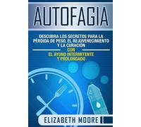 Elizabeth Moore Autofagia (Tascabile)