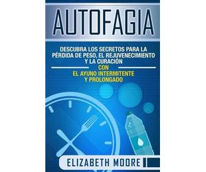 Elizabeth Moore Autofagia (Tascabile)