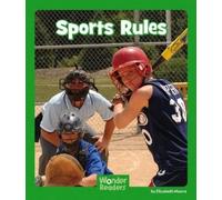 Elizabeth Moore Sports Rules (Copertina rigida)