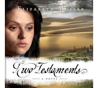 Elizabeth Musser Two Testaments (Tascabile) Secrets of the Cross