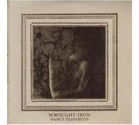 Elizabeth Nancy - Wrought Iron