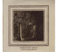 Elizabeth, Nancy - Wrought Iron