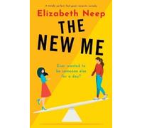Elizabeth Neep The New Me (Tascabile)
