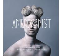 Elizabeth Newkirk The Americanist (CD)