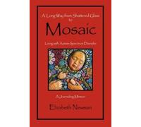 Elizabeth Newman A Long Way from Shattered Glass to Mosaic (Tascabile)