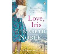 Elizabeth Noble Love, Iris (Tascabile)