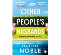 Elizabeth Noble Other People's Husbands (Tascabile)
