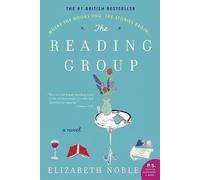 Elizabeth Noble The Reading Group (Tascabile)