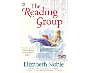 Elizabeth Noble The Reading Group (Tascabile)