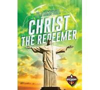Elizabeth Noll Christ the Redeemer (Copertina rigida)