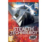 Elizabeth Noll Stealth Technology (Copertina rigida) Military Science