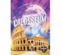 Elizabeth Noll The Colosseum (Copertina rigida)