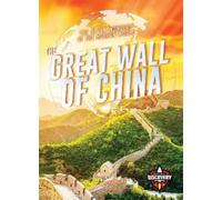 Elizabeth Noll The Great Wall of China (Copertina rigida)