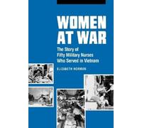Elizabeth Norman Women at War (Tascabile)