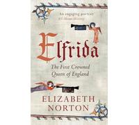 Elizabeth Norton Elfrida (Tascabile)