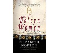 Elizabeth Norton The Boleyn Women (Tascabile)