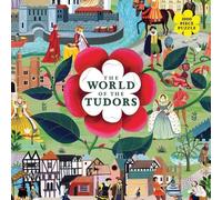 Elizabeth Norton The World of the Tudors (Jigsaw)