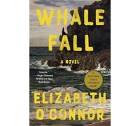 Elizabeth O'Connor Whale Fall (Tascabile)