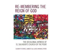 Elizabeth O'Donnell Gandolfo Laurel Marshall Re-membering the Reign (Tascabile)