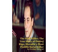 Elizabeth O'Farrell The Sock Killer (Tascabile)
