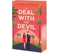 Elizabeth O'Roark A Deal with the Devil (Tascabile) Grumpy Devils