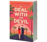 Elizabeth O'Roark O`Roark, Elizabeth A Deal with the Devil (Tascabile)