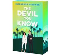 Elizabeth O'Roark The Devil You Know (Tascabile) Grumpy Devils
