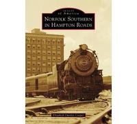 Elizabeth Ownley Cooper Norfolk Southern in Hampton Roads (Tascabile)