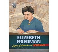Elizabeth Pagel-Hogan Elizebeth Friedman (Copertina rigida)