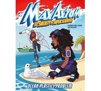 Elizabeth Pagel-Hogan Ocean Plastics Problem (Copertina rigida)