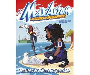 Elizabeth Pagel-Hogan Problema de Plásticos En El Océano (Copertina rigida)