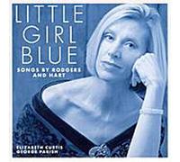 Elizabeth Parish - Little Girl Blue