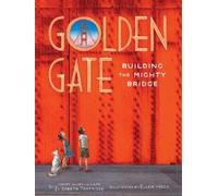 Elizabeth Partridge Golden Gate (Copertina rigida)