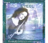 Elizabeth Patterson ,David Burke - Tidal Wheel (UK Import)