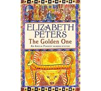 Elizabeth Peters The Golden One (Tascabile) Amelia Peabody