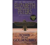 Elizabeth Peters Tomb of the Golden Bird (Tascabile)