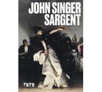 Elizabeth Prettejohn Artists Series: John Singer Sargent (Tascabile)