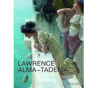 Elizabeth Prettejohn Lawrence Alma-Tadema (Copertina rigida)
