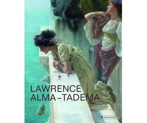 Elizabeth Prettejohn Lawrence Alma-Tadema (Copertina rigida)