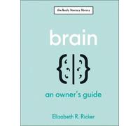 Elizabeth R. Ricker Brain (Copertina rigida) Body Literacy Library